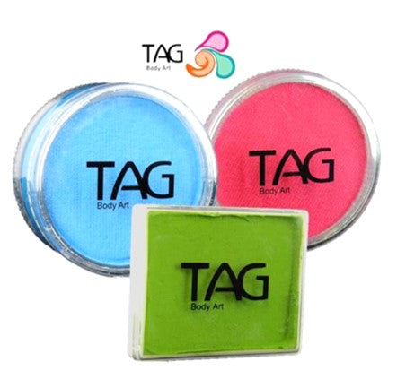 TAG Body Art Face Paint Bundle | Choose 3 or More Regular Cakes and Save