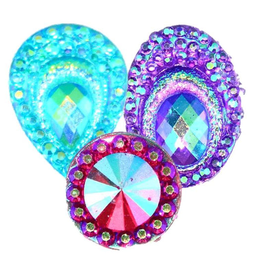 Jest Jewelz Gem Bundle | Choose 5 or More Packs and Save