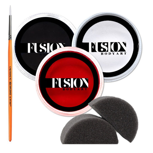 Professional Face Painting Kits & Body Makeup Kits  Shop Jest Paint — Jest  Paint - Face Paint Store
