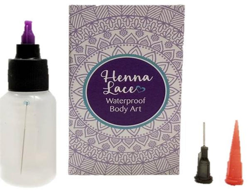 Henna Lace  |  PRESET BUNDLE - Cleaning Kit