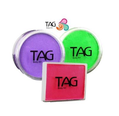 TAG Body Art Paint Bundle | Choose 3 or More Neon Cakes and Save