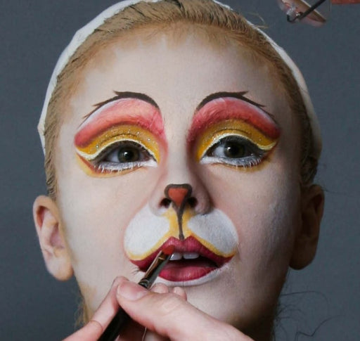 BEN NYE | Clown Makeup - Magicolor Creme PENCIL - White (MC-4)