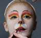 BEN NYE | Clown Makeup - Magicolor Creme PENCIL - White (MC-4)