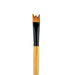 Black Gold Dynasty Face Painting Brush - HAT TRICK - SHORT (1/2") (206HT-S)