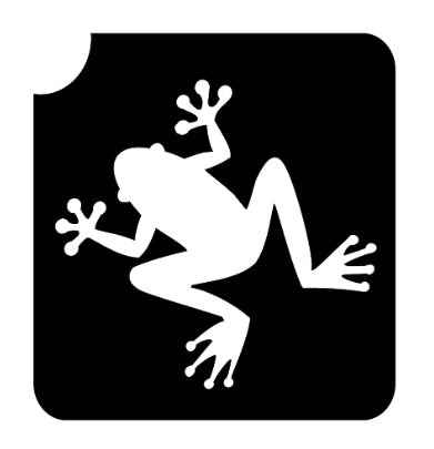 Tree Frog Tattoo - Etsy