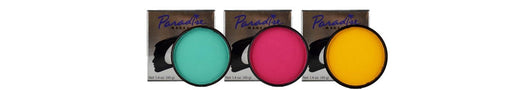 Paradise Makeup Face Paint Bundle | Choose 3 or More Matte 45gr Cakes and Save