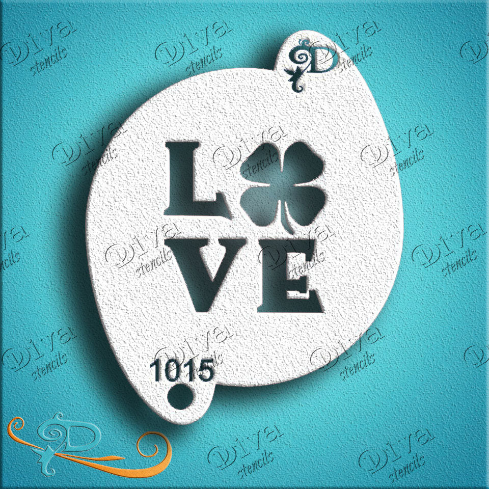 Diva Stencils Face Painting Stencil Pirate Ship — Jest Paint Face