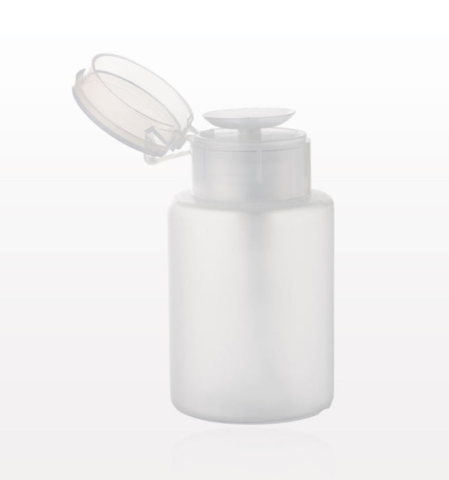 One-Touch Dispensing Pump Bottle for Water or Alcohol — Jest Paint - Face  Paint Store