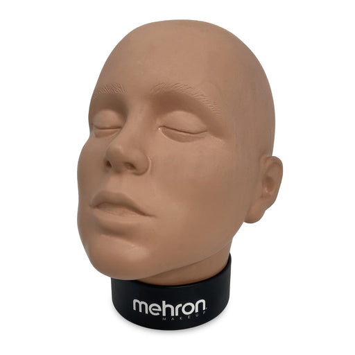 Mehron | Unisex Practice Head