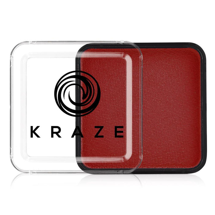 Kraze FX Face and Body Paints | Red 25gr