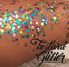 Festival Glitter | Chunky Glitter Gel - Unicorn Pop - 1.2 oz