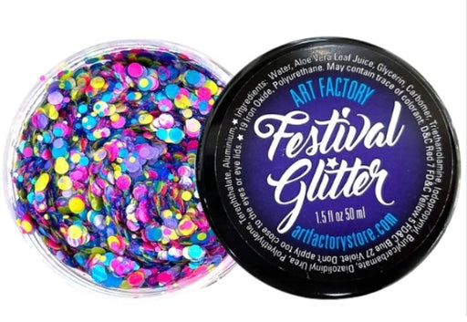 Glitz-Sea Sparkle Paint Markers, A touch of glamour!