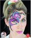 Ooh! Face Painting Stencil | Tribal Wrap (W14)